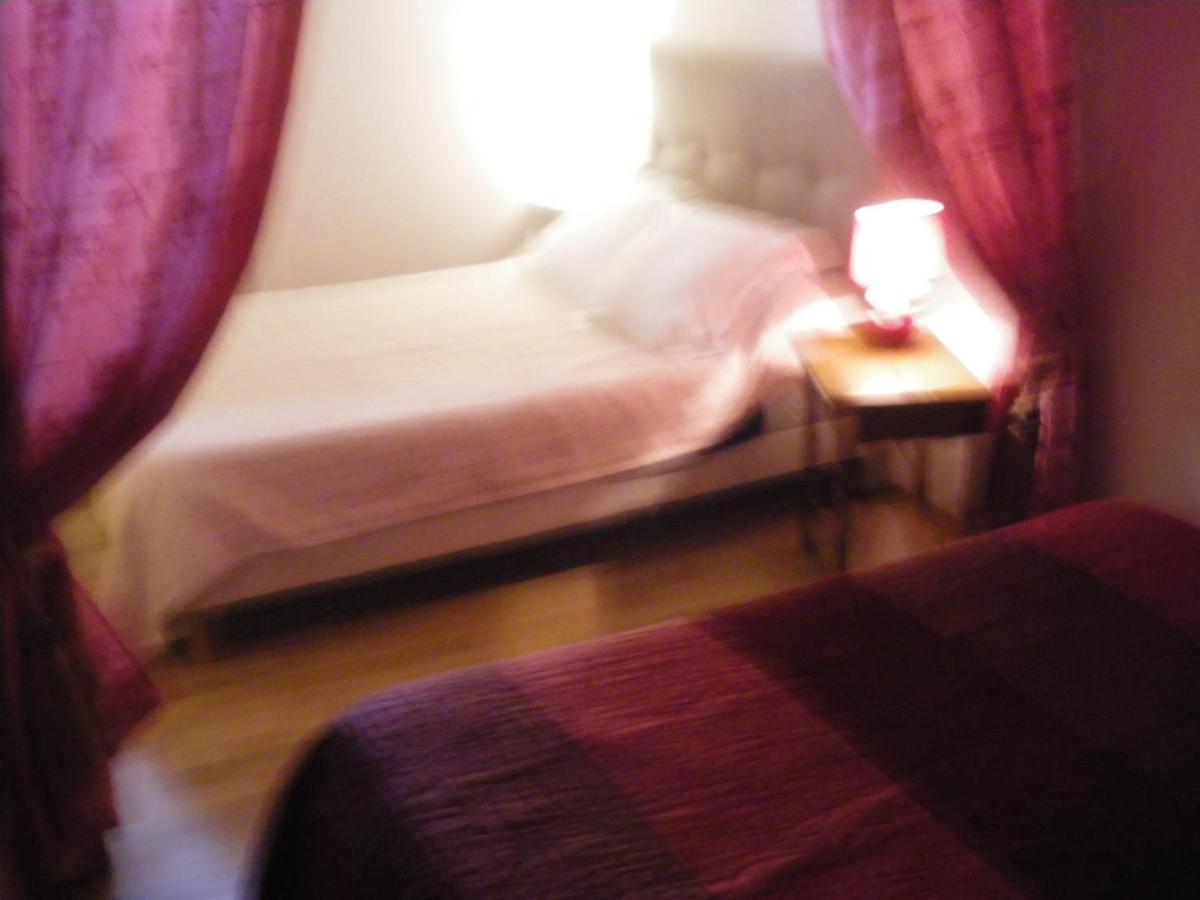 Les Coquillettes Bed and Breakfast Équemauville Εξωτερικό φωτογραφία