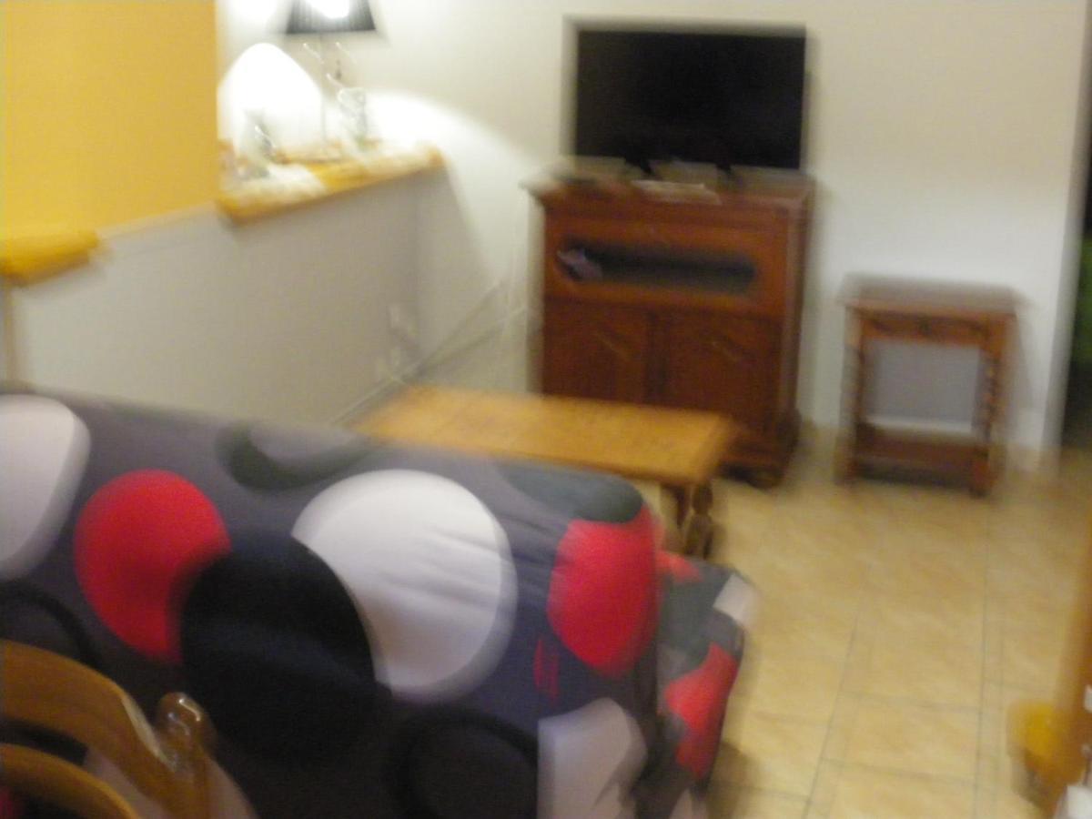 Les Coquillettes Bed and Breakfast Équemauville Εξωτερικό φωτογραφία