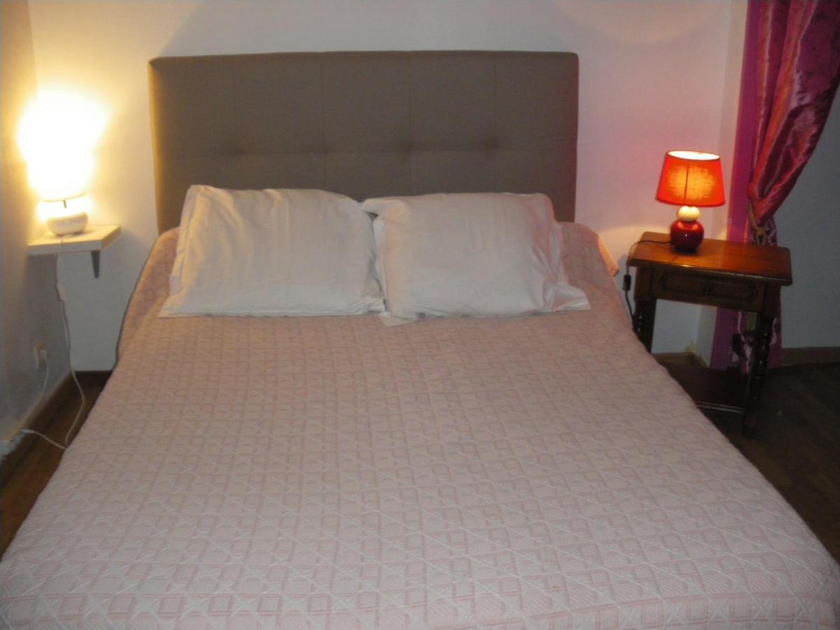 Les Coquillettes Bed and Breakfast Équemauville Εξωτερικό φωτογραφία