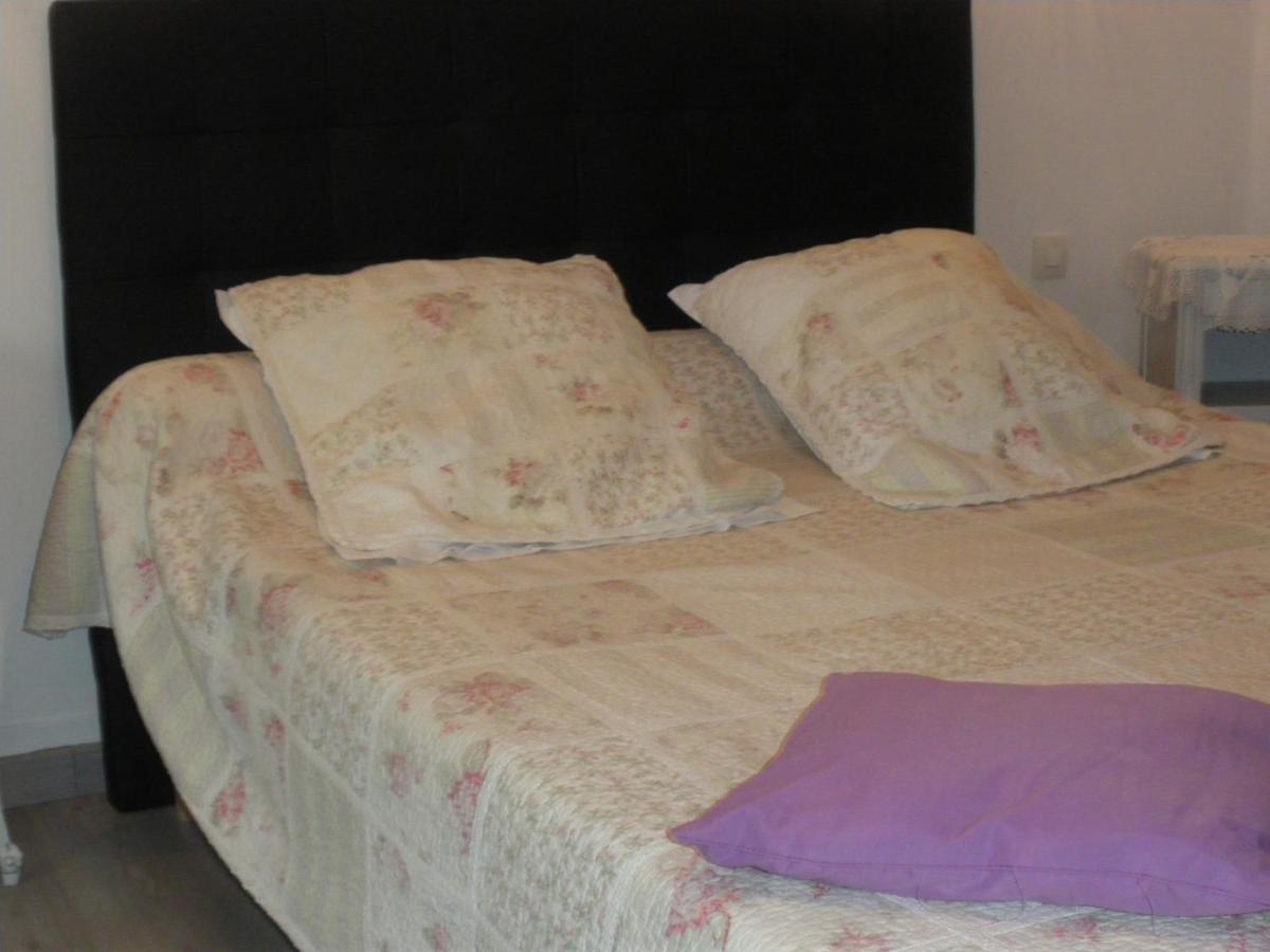 Les Coquillettes Bed and Breakfast Équemauville Εξωτερικό φωτογραφία