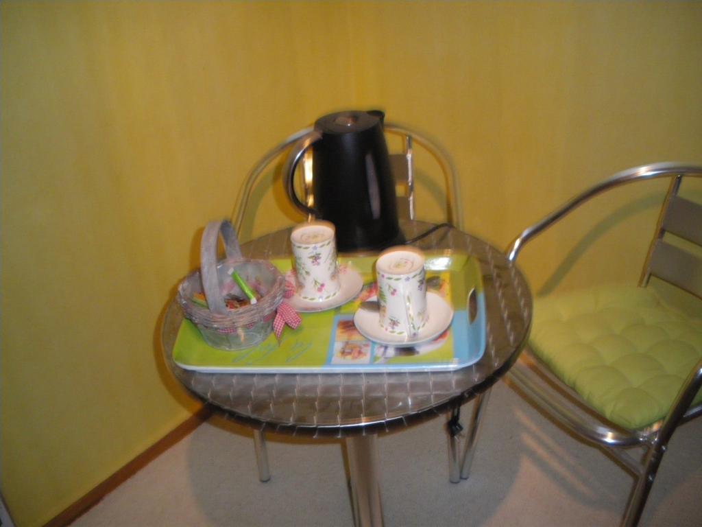 Les Coquillettes Bed and Breakfast Équemauville Εξωτερικό φωτογραφία